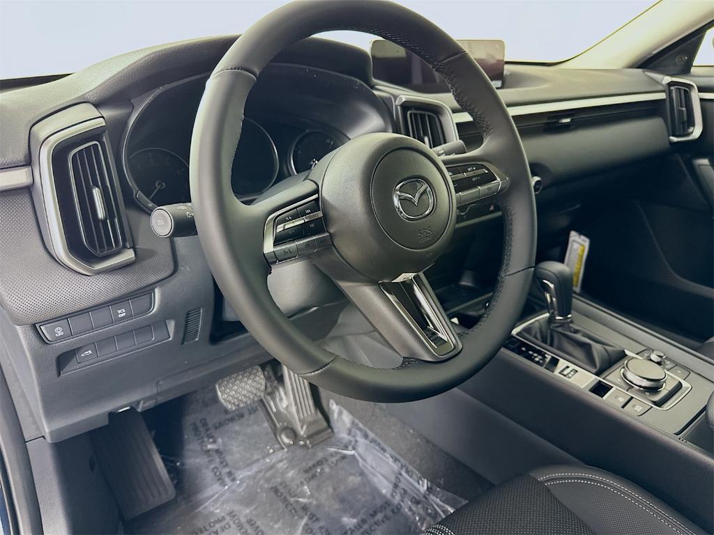 new 2025 Mazda CX-50 car, priced at $32,398