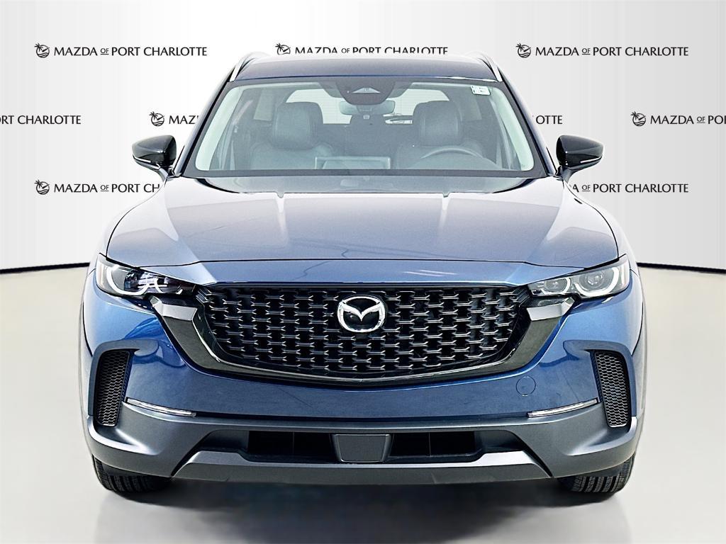 new 2025 Mazda CX-50 car, priced at $32,398