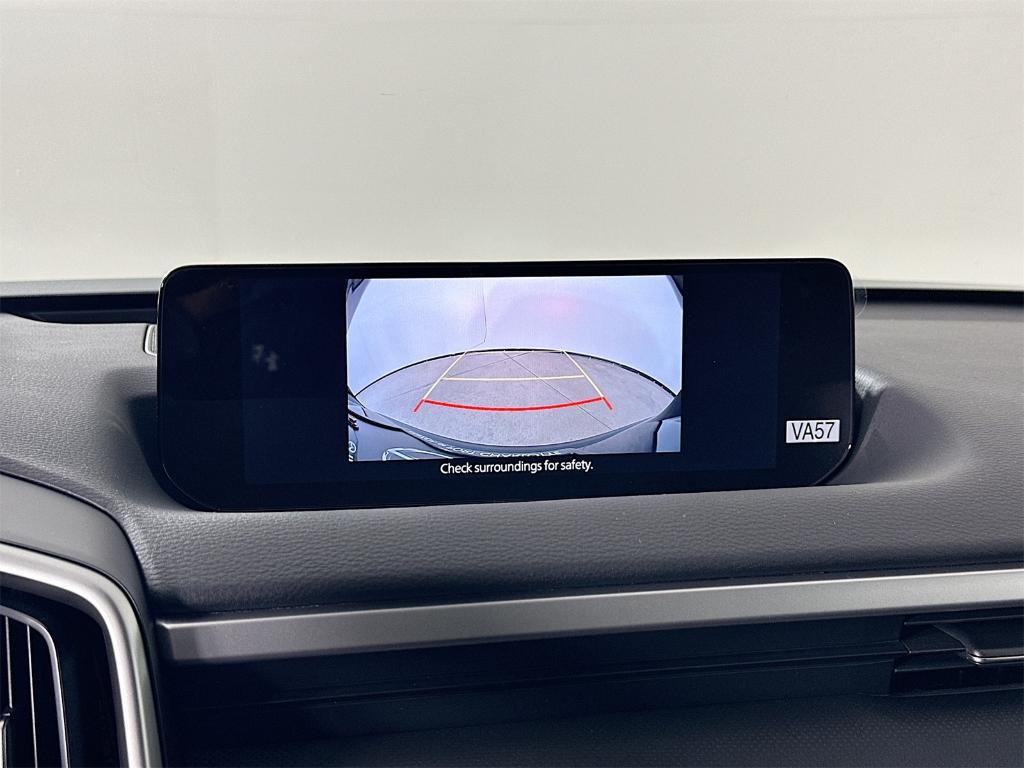 new 2025 Mazda CX-50 car, priced at $32,398