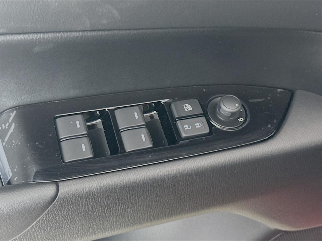 new 2025 Mazda CX-5 car, priced at $32,159