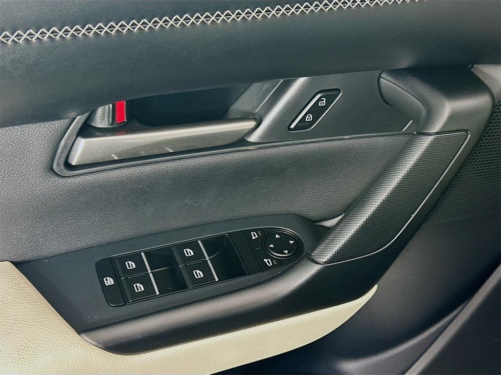 new 2026 Mazda CX-50 car, priced at $37,560