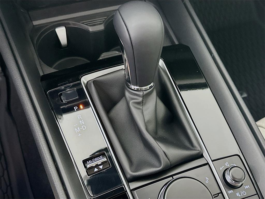 new 2026 Mazda CX-50 car, priced at $37,560