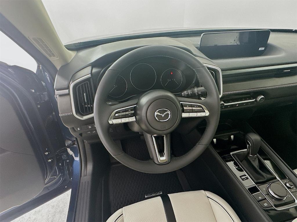 new 2026 Mazda CX-50 car, priced at $37,560