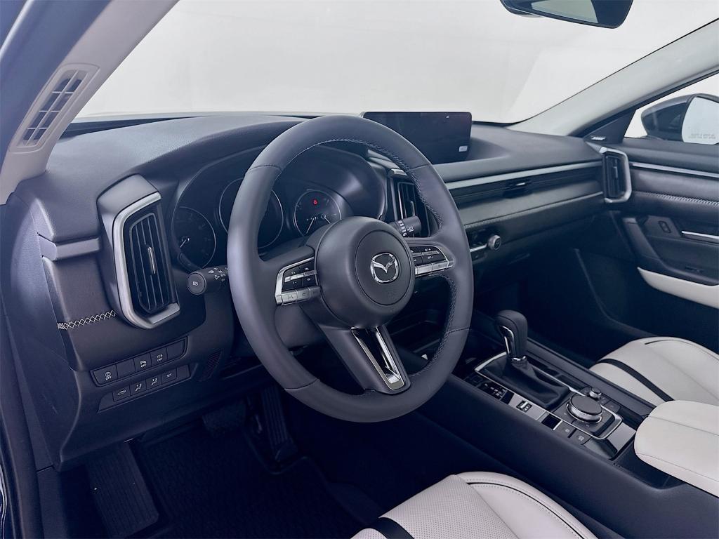 new 2026 Mazda CX-50 car, priced at $37,560