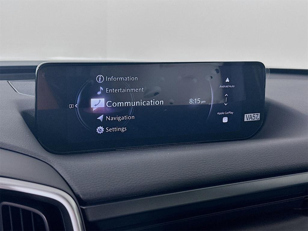 new 2026 Mazda CX-50 car, priced at $37,560