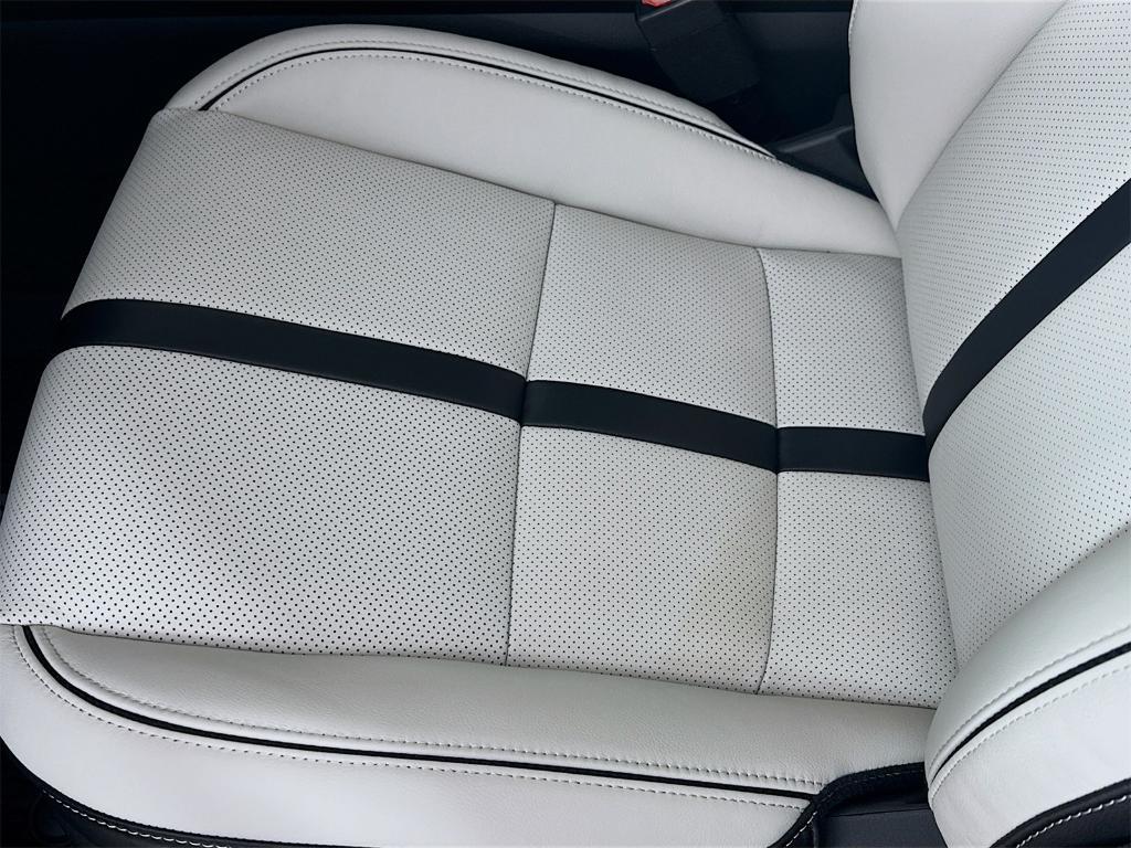 new 2026 Mazda CX-50 car, priced at $37,560