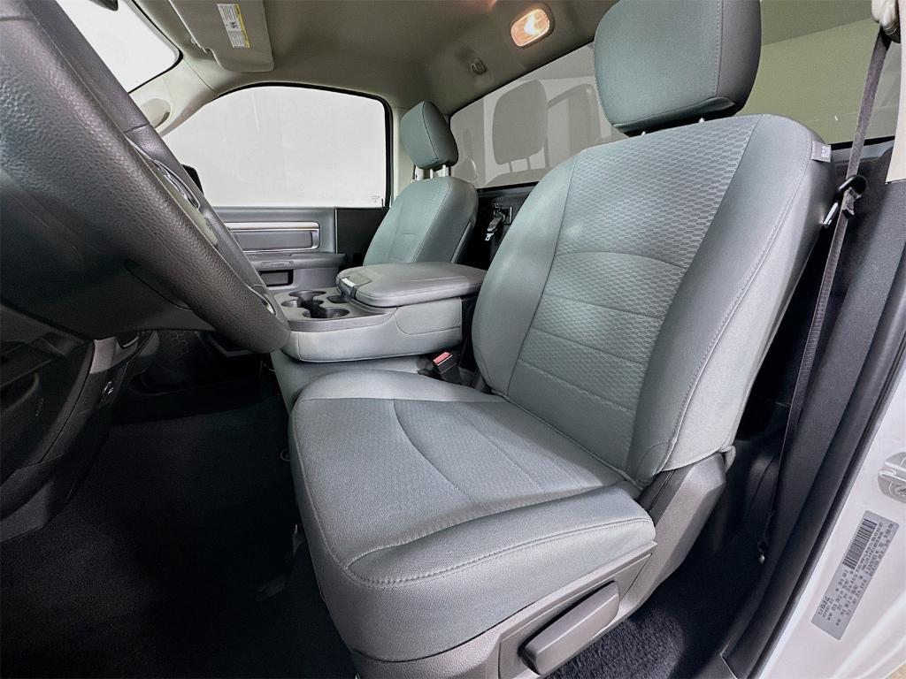used 2019 Ram 1500 Classic car, priced at $20,919