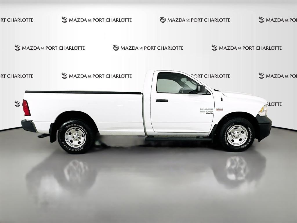 used 2019 Ram 1500 Classic car, priced at $20,919