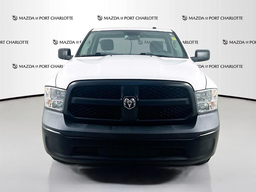 used 2019 Ram 1500 Classic car, priced at $20,919