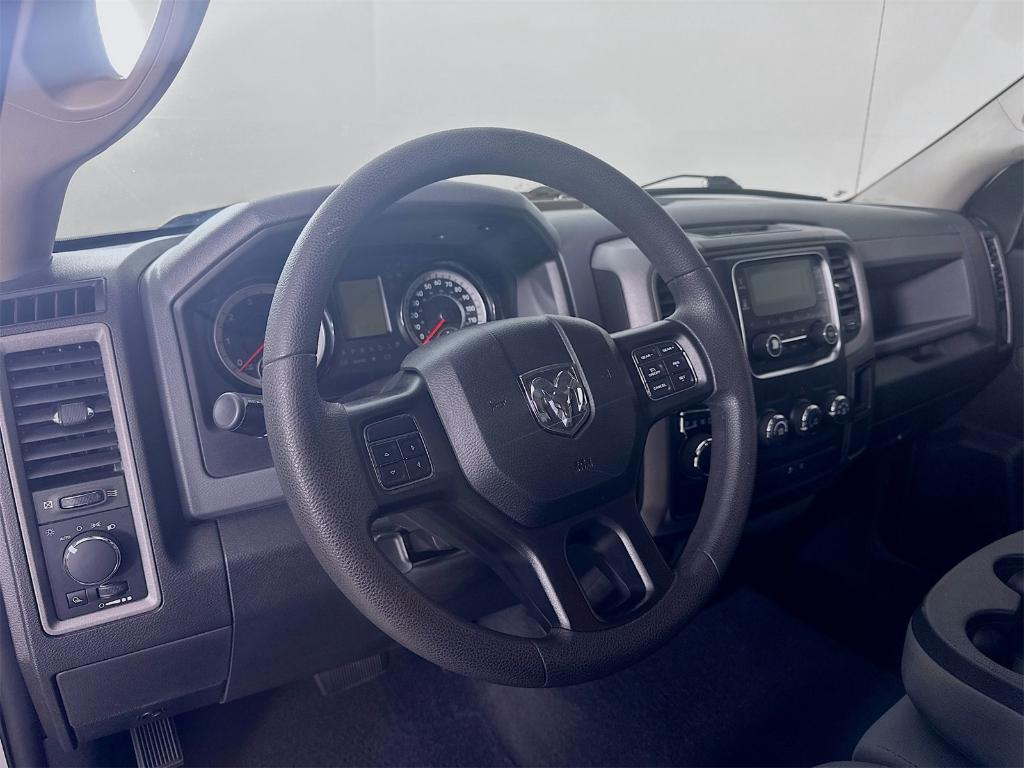 used 2019 Ram 1500 Classic car, priced at $20,919