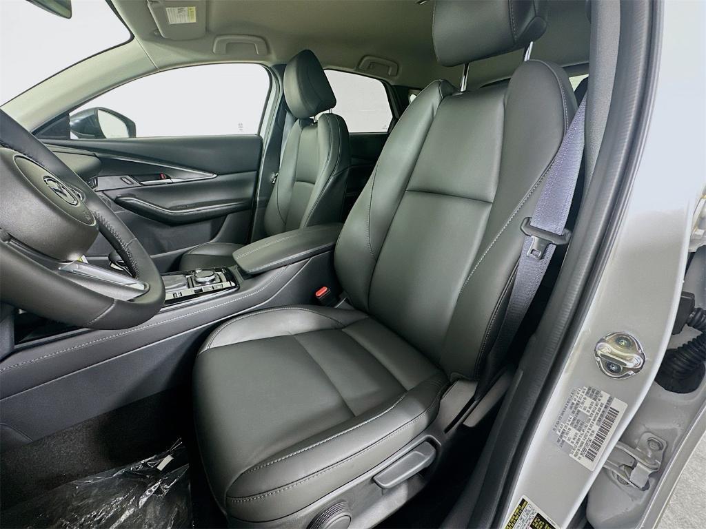 new 2025 Mazda CX-30 car, priced at $28,261