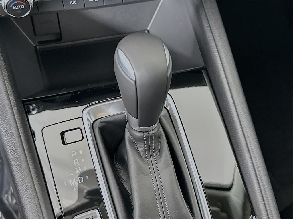 new 2025 Mazda CX-5 car, priced at $31,951