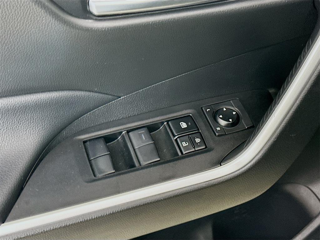 used 2021 Toyota RAV4 car, priced at $25,832