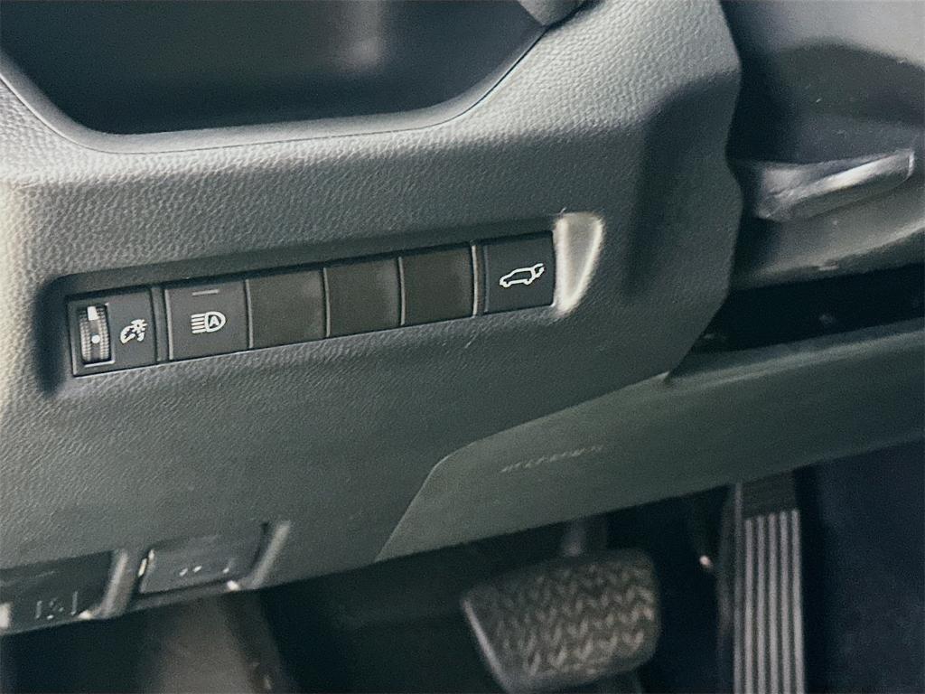 used 2021 Toyota RAV4 car, priced at $25,832