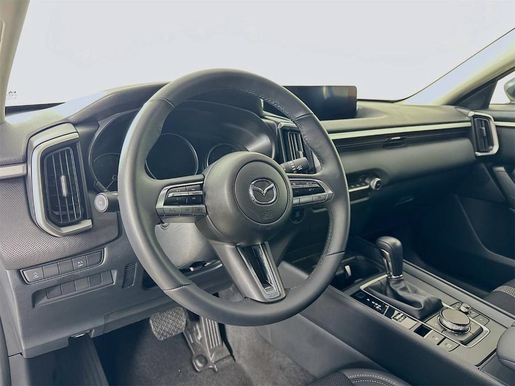 used 2024 Mazda CX-5 car