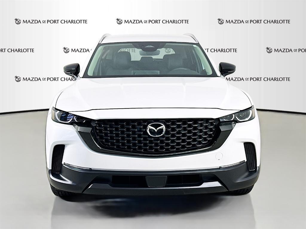 used 2024 Mazda CX-5 car