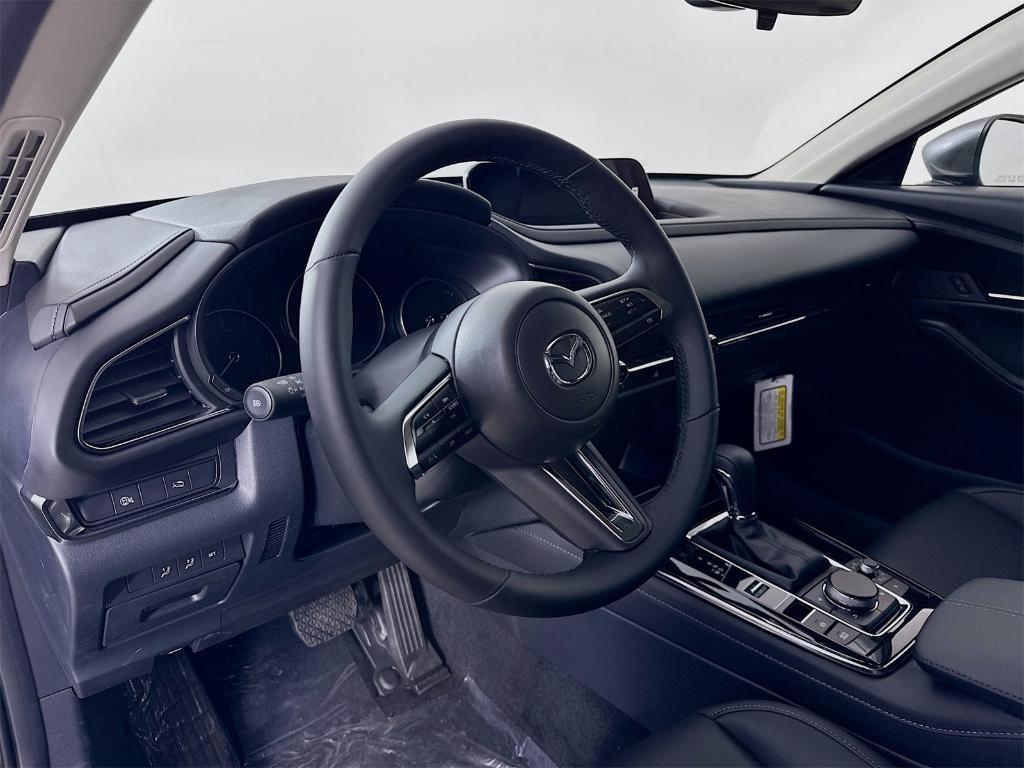 new 2025 Mazda CX-30 car, priced at $31,010