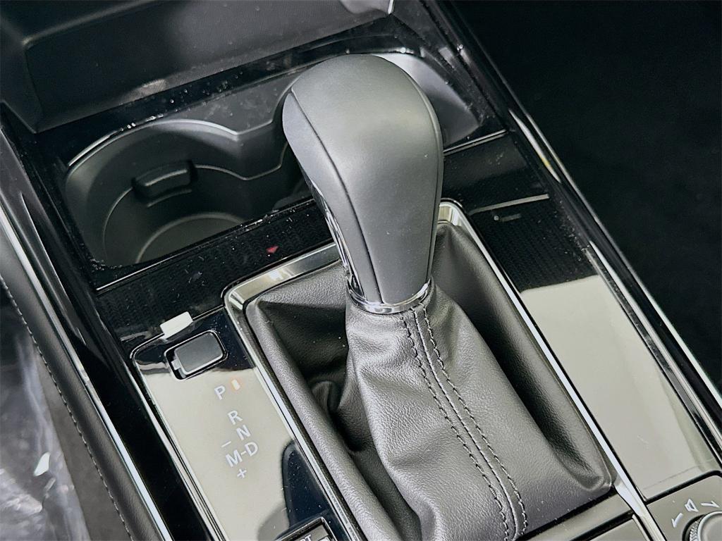new 2025 Mazda CX-30 car, priced at $31,010