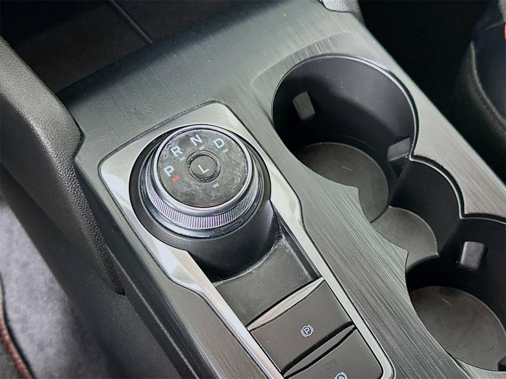 used 2023 Ford Escape car, priced at $23,483