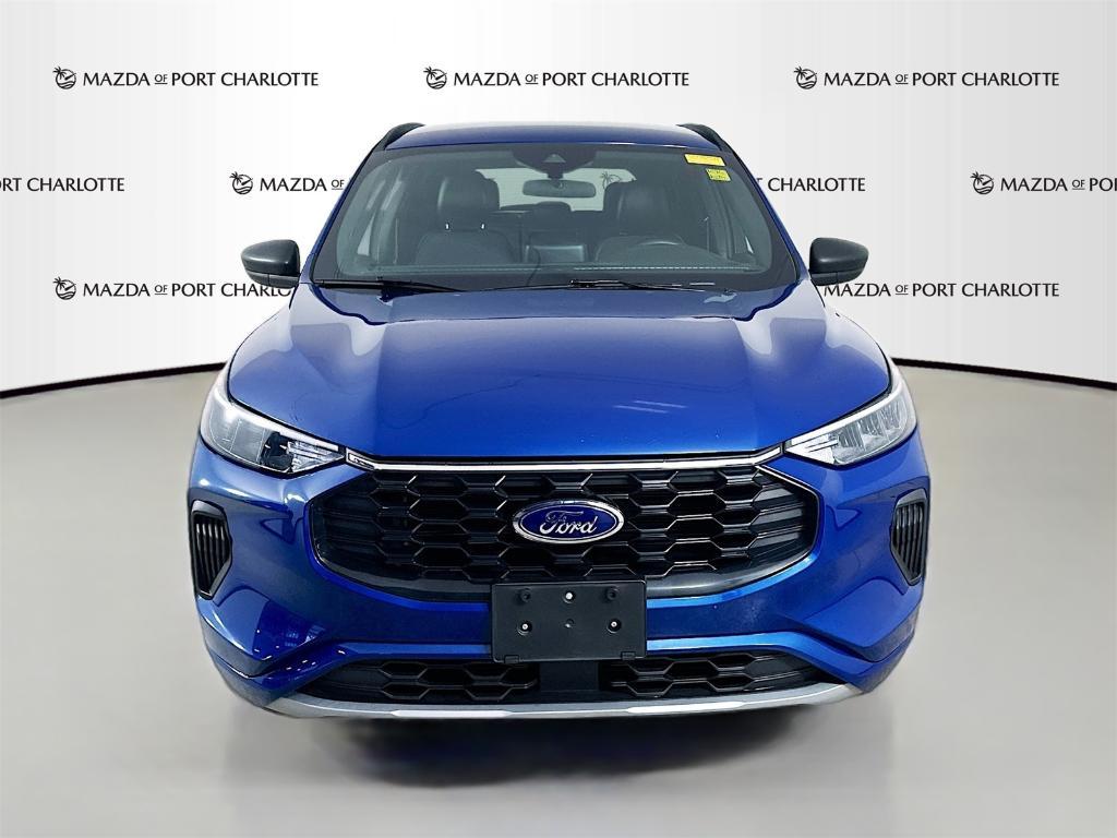used 2023 Ford Escape car, priced at $23,483