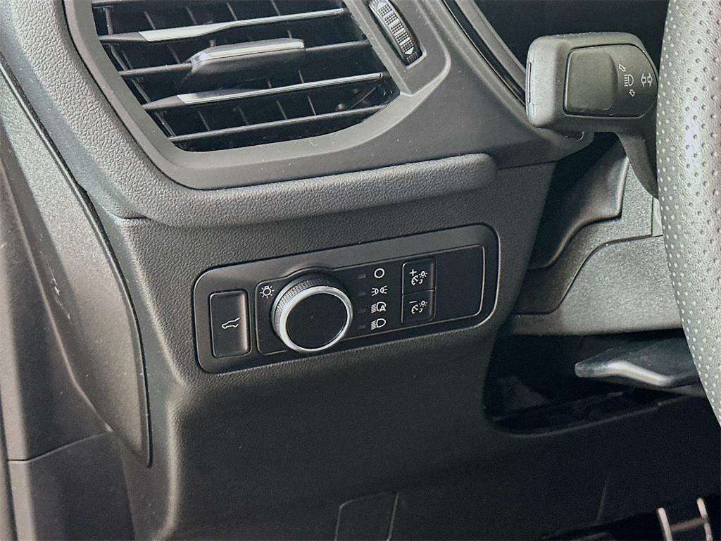 used 2023 Ford Escape car, priced at $23,483