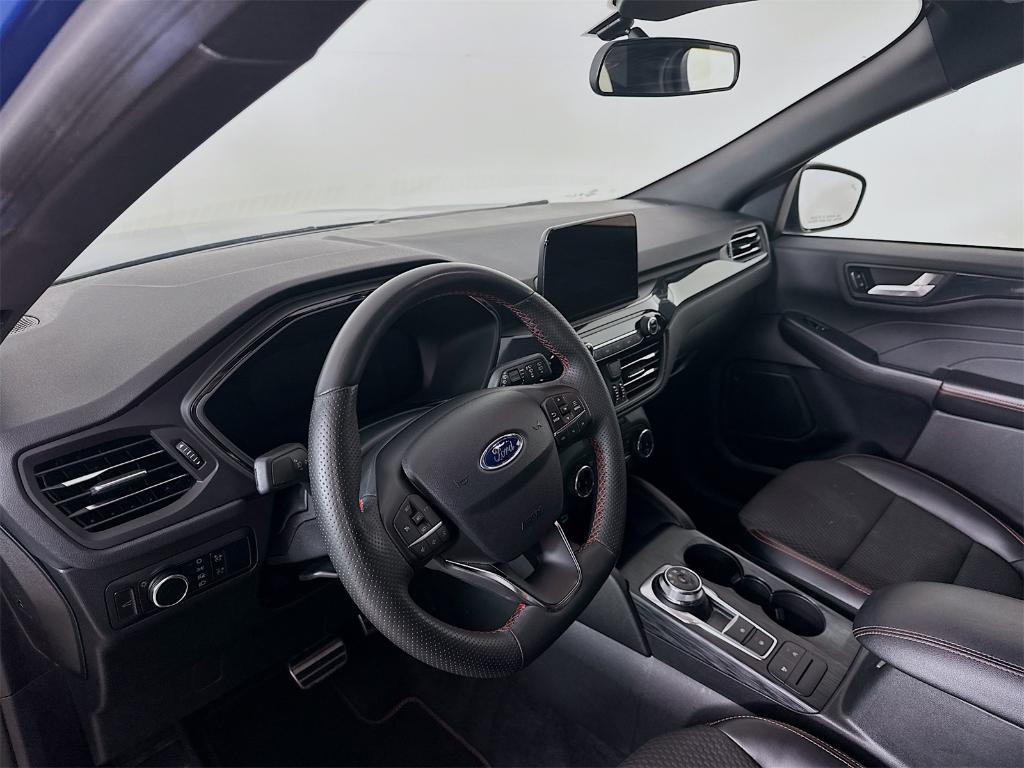used 2023 Ford Escape car, priced at $23,483
