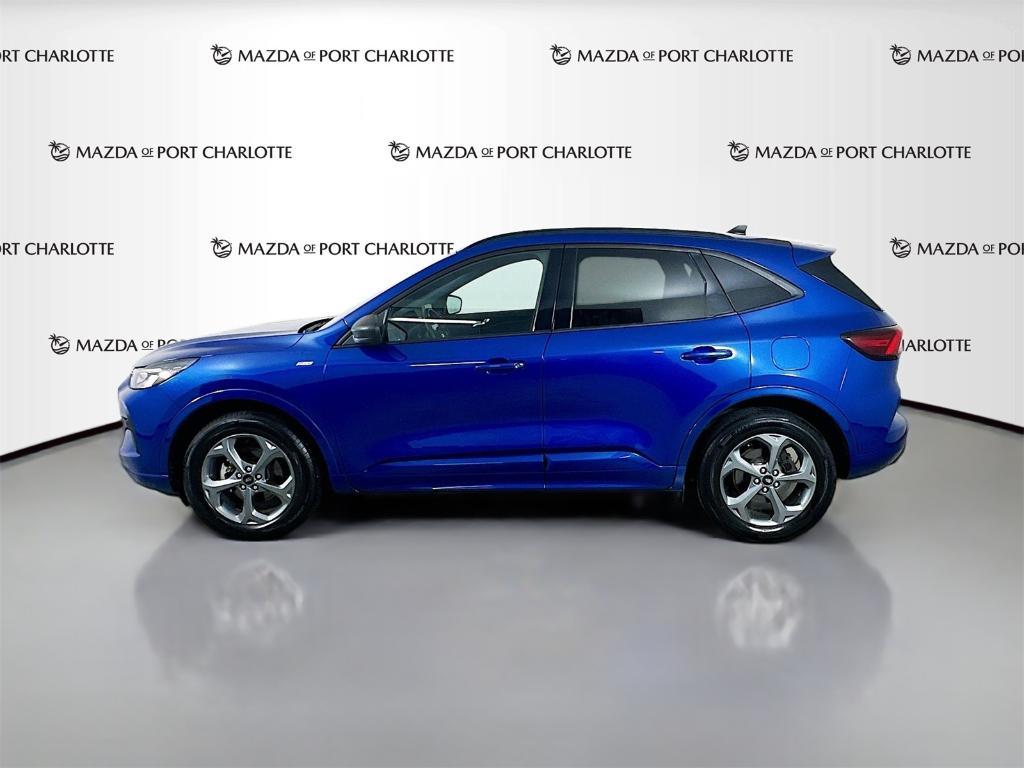used 2023 Ford Escape car, priced at $23,483