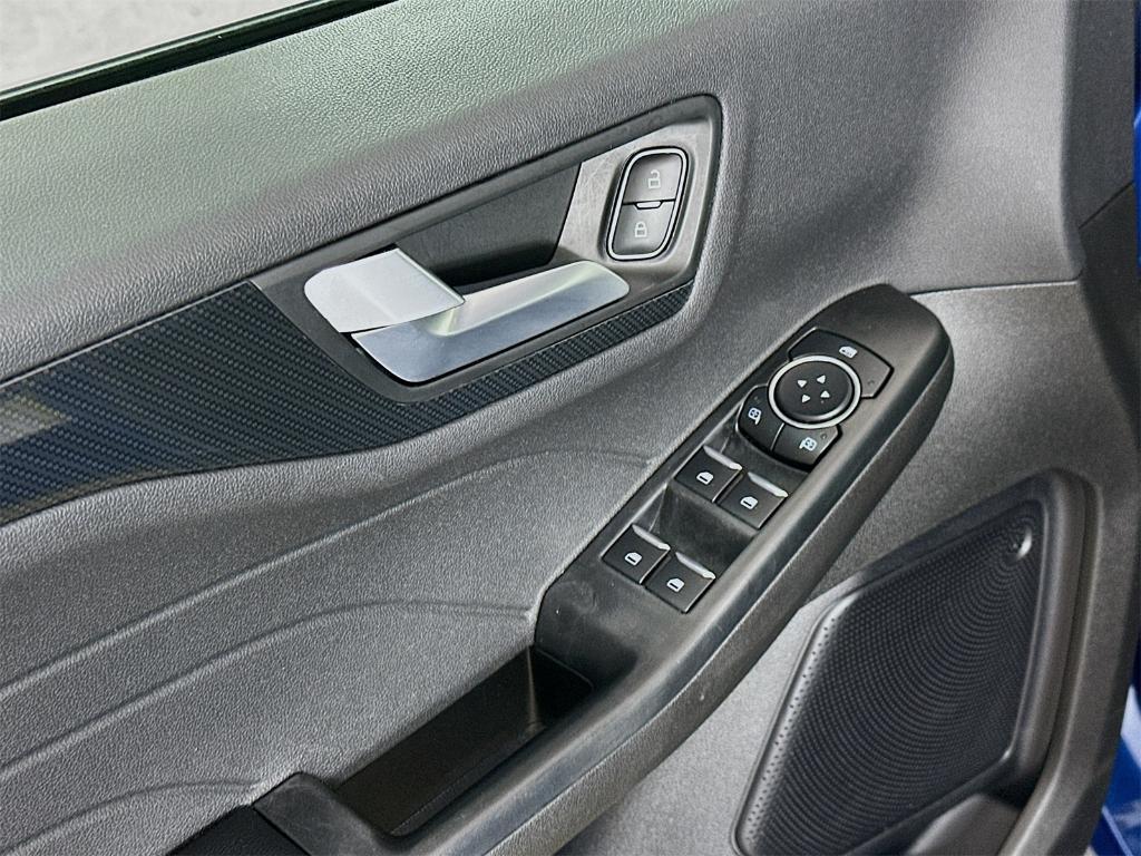 used 2023 Ford Escape car, priced at $23,483
