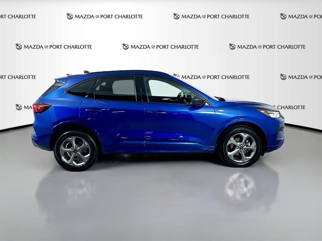 used 2023 Ford Escape car, priced at $23,483