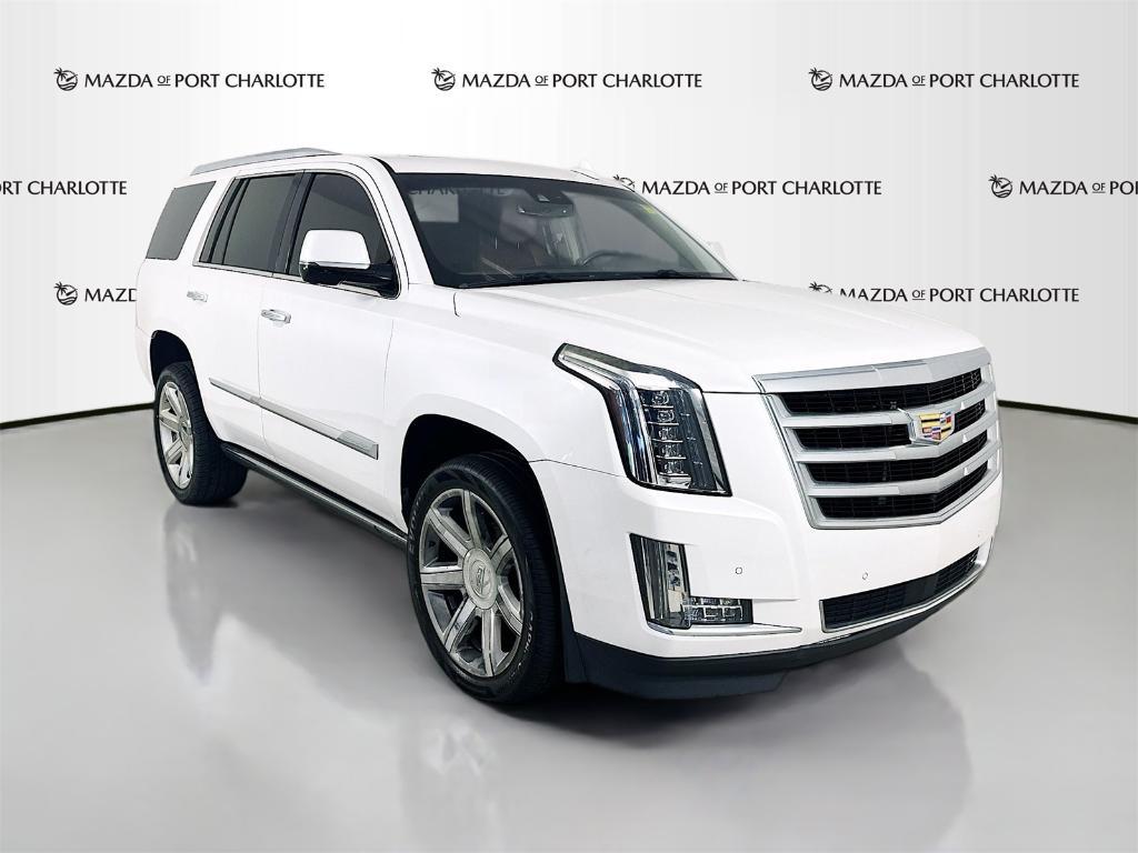 used 2019 Cadillac XTS car, priced at $19,787