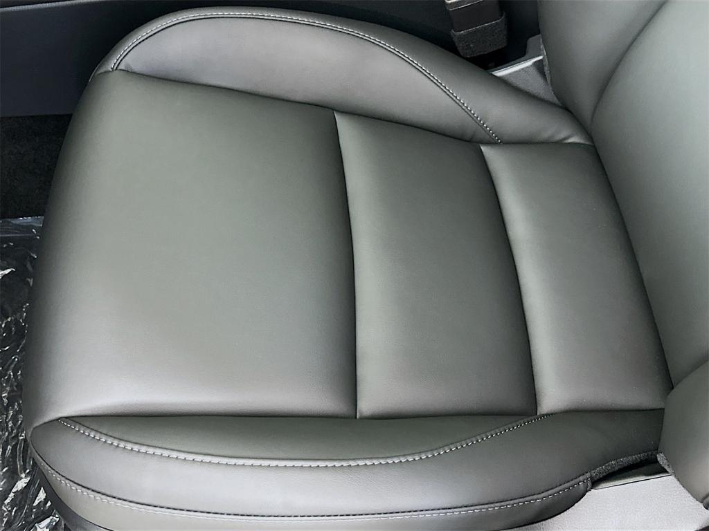 new 2025 Mazda CX-30 car, priced at $28,510