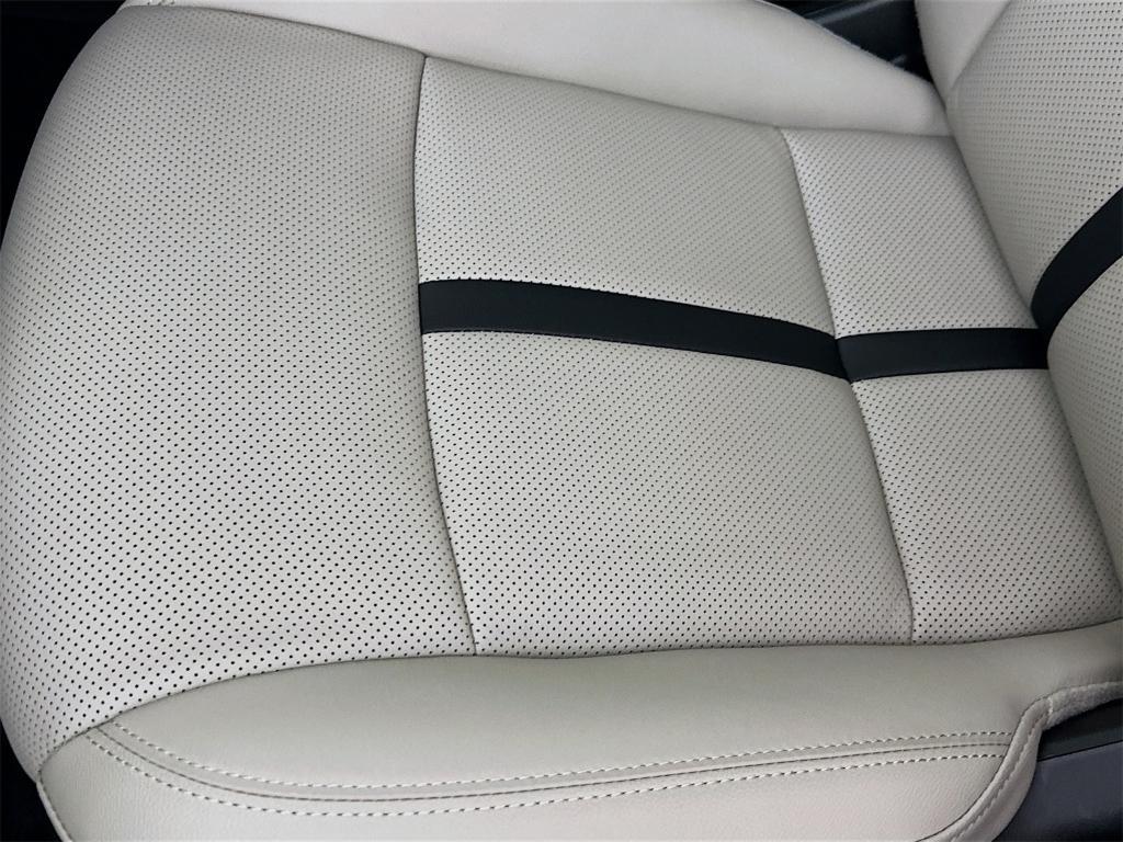 new 2025 Mazda CX-90 PHEV car, priced at $55,059