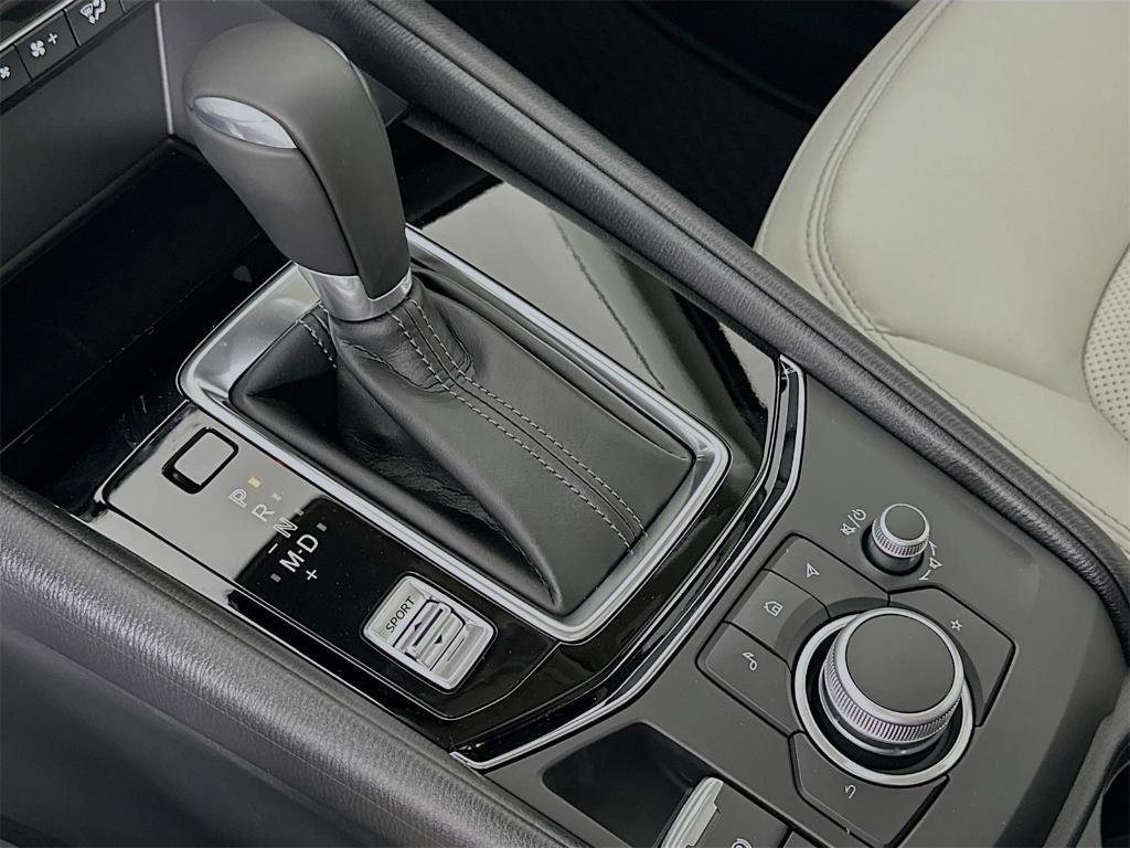 new 2025 Mazda CX-5 car, priced at $32,902