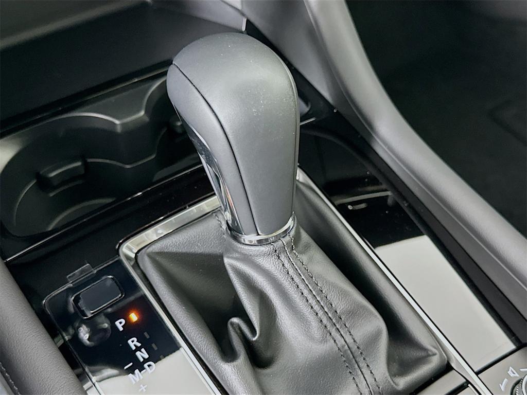 new 2025 Mazda Mazda3 car, priced at $27,278