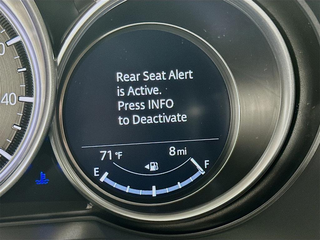 new 2025 Mazda CX-5 car, priced at $31,951