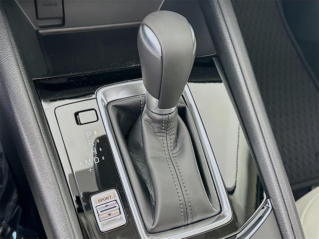 new 2025 Mazda CX-5 car, priced at $31,713