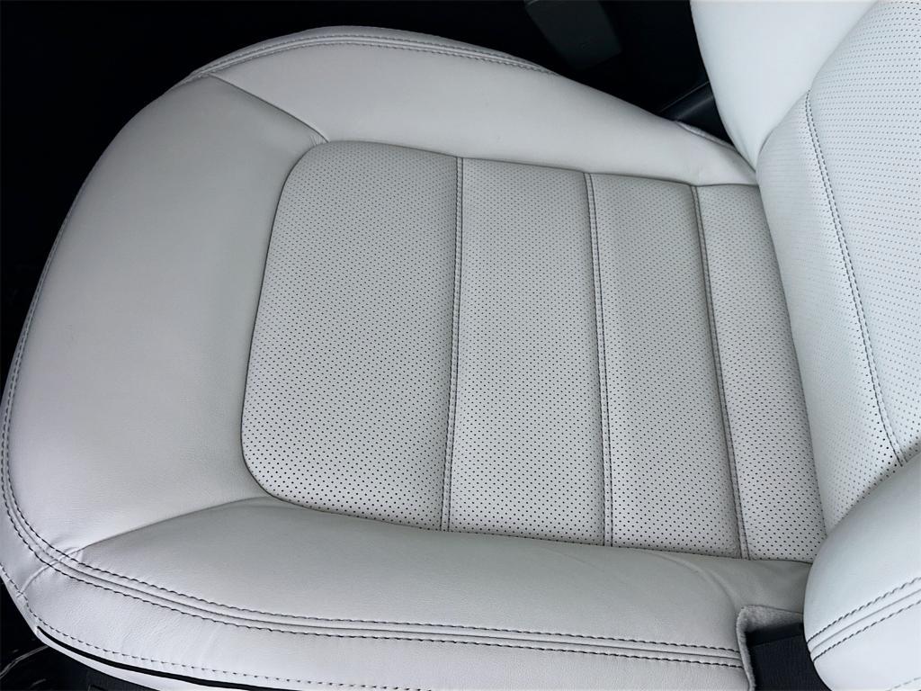 new 2025 Mazda CX-5 car, priced at $31,713