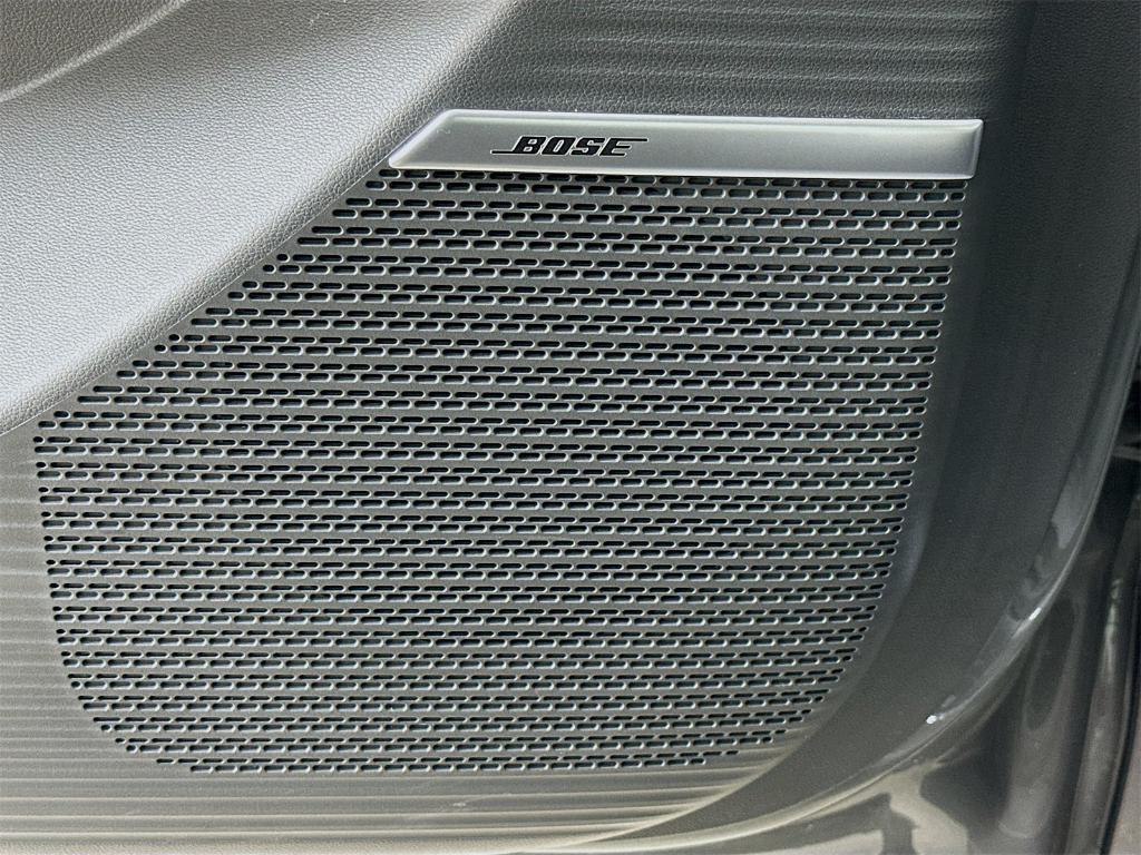 used 2024 Hyundai Santa Fe car, priced at $32,823