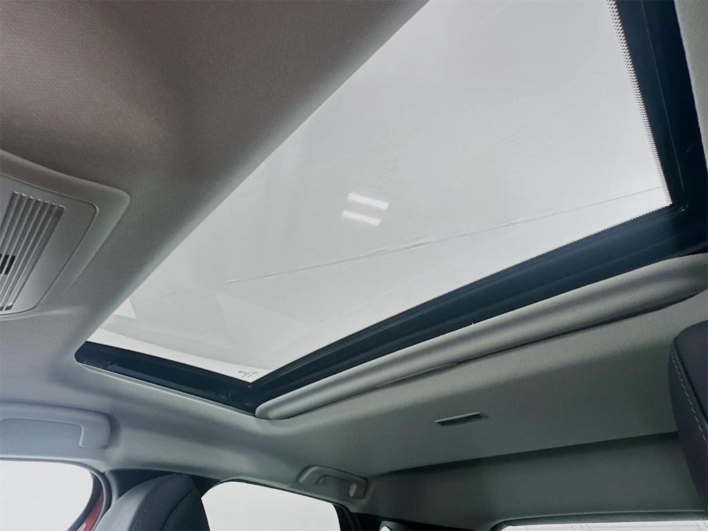 new 2025 Mazda CX-30 car, priced at $31,010
