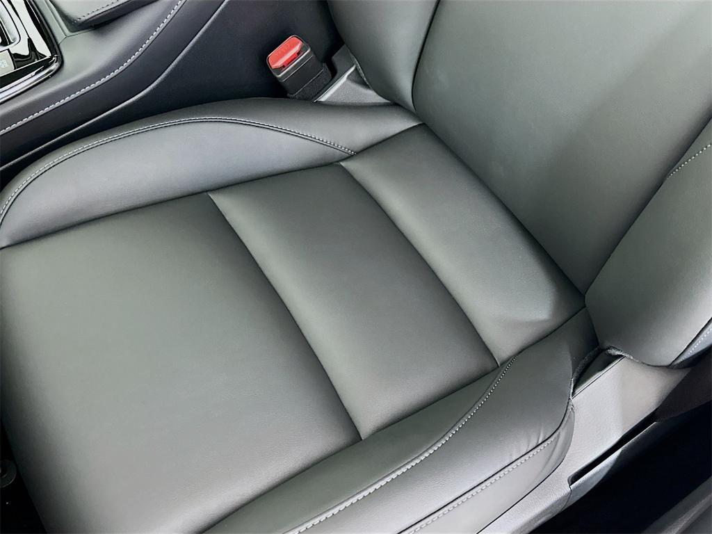 new 2025 Mazda CX-30 car, priced at $31,010