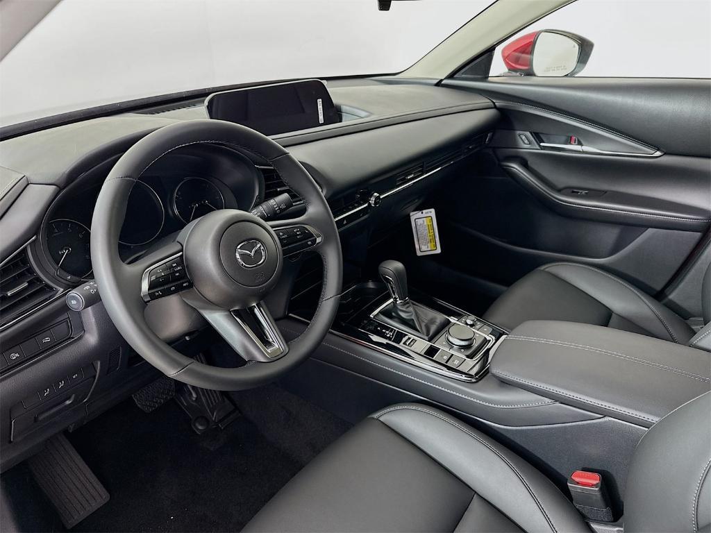new 2025 Mazda CX-30 car, priced at $31,010