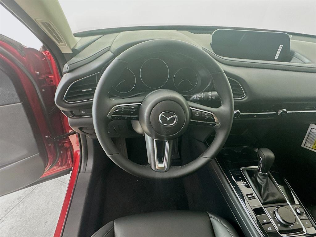 new 2025 Mazda CX-30 car, priced at $31,010