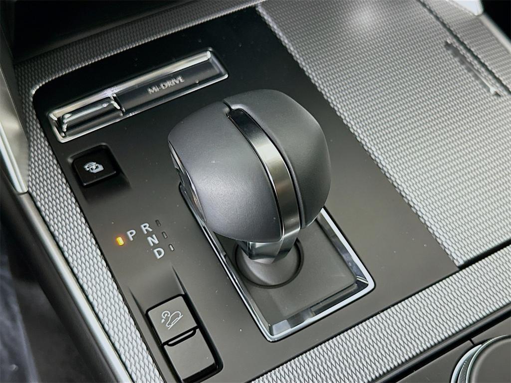 new 2025 Mazda CX-90 PHEV car, priced at $51,775