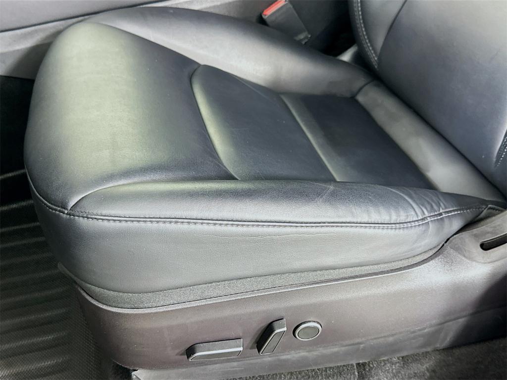 used 2022 Tesla Model Y car, priced at $28,128