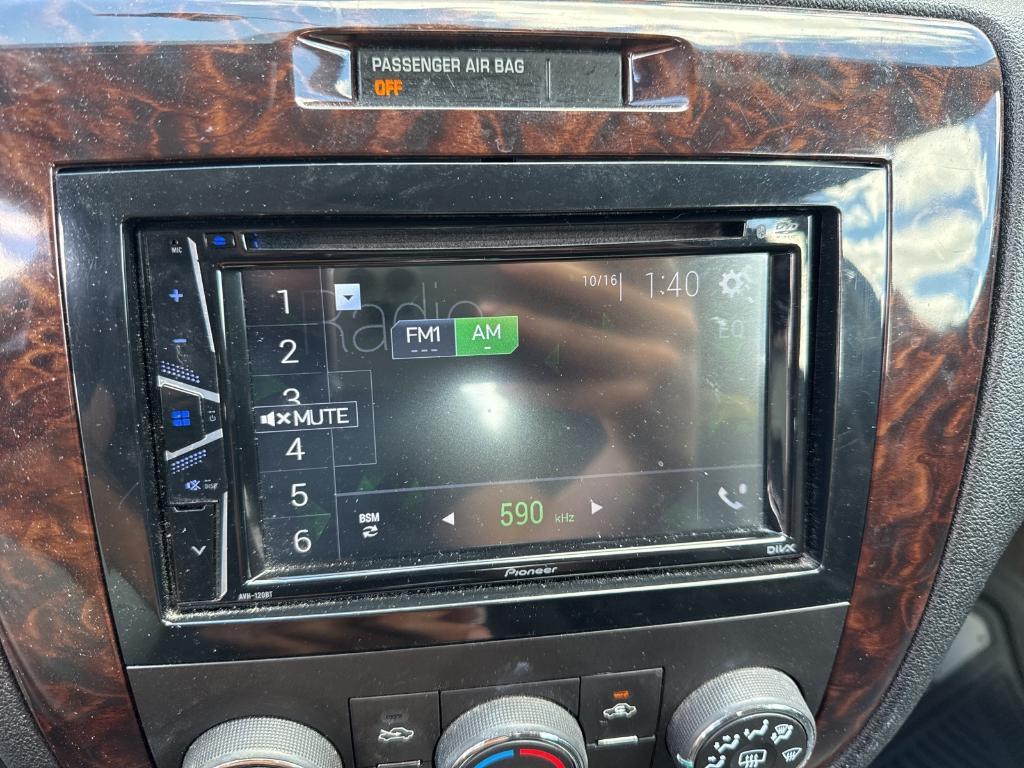 used 2012 Chevrolet Impala car, priced at $6,688