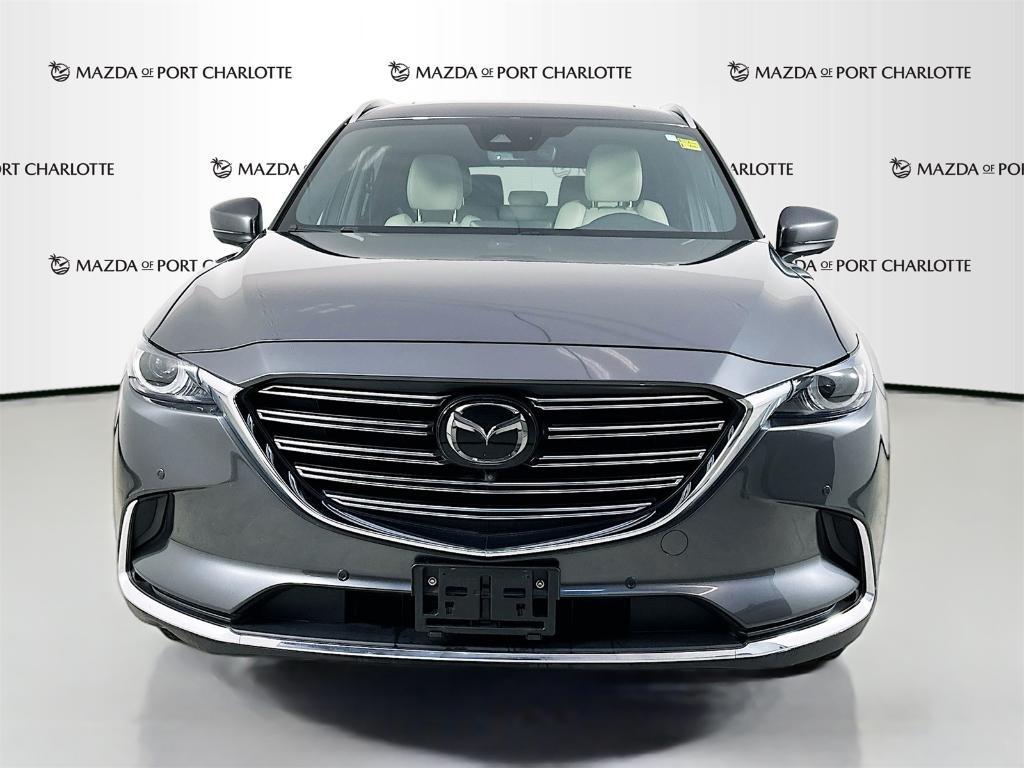 used 2021 Mazda CX-9 car, priced at $25,999