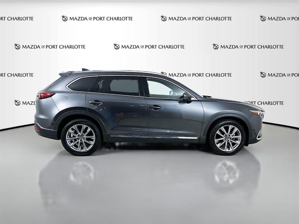 used 2021 Mazda CX-9 car, priced at $25,999