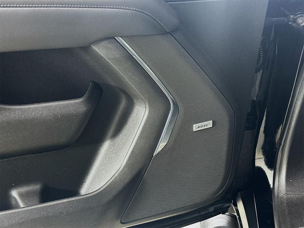 used 2021 Chevrolet Tahoe car, priced at $49,972