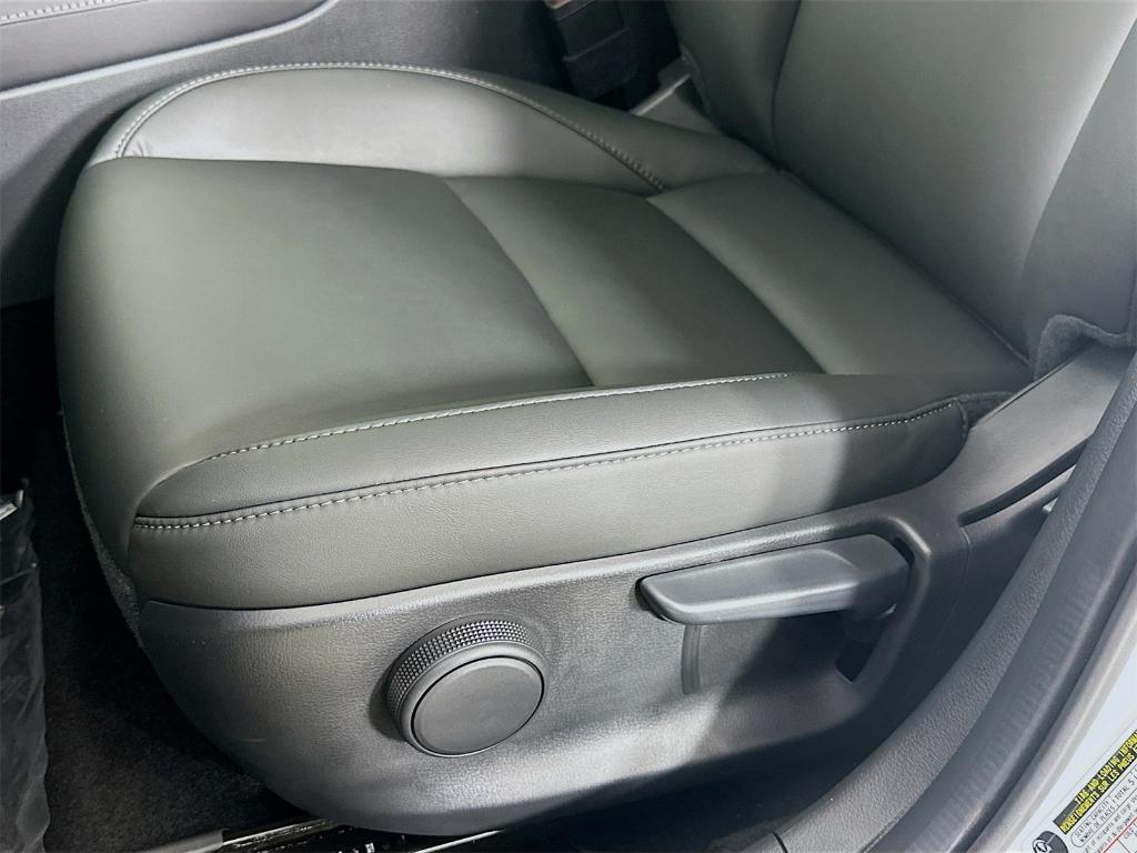 new 2025 Mazda CX-30 car, priced at $28,261