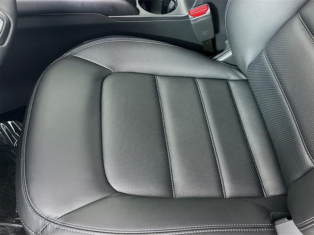 new 2025 Mazda CX-5 car, priced at $31,374